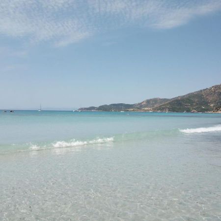 Villa Renzo E Lucia Sant Isidoro  Εξωτερικό φωτογραφία
