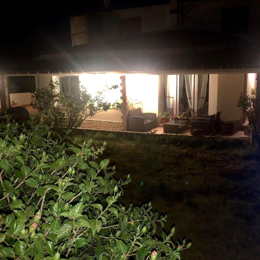 Villa Renzo E Lucia Sant Isidoro  Εξωτερικό φωτογραφία