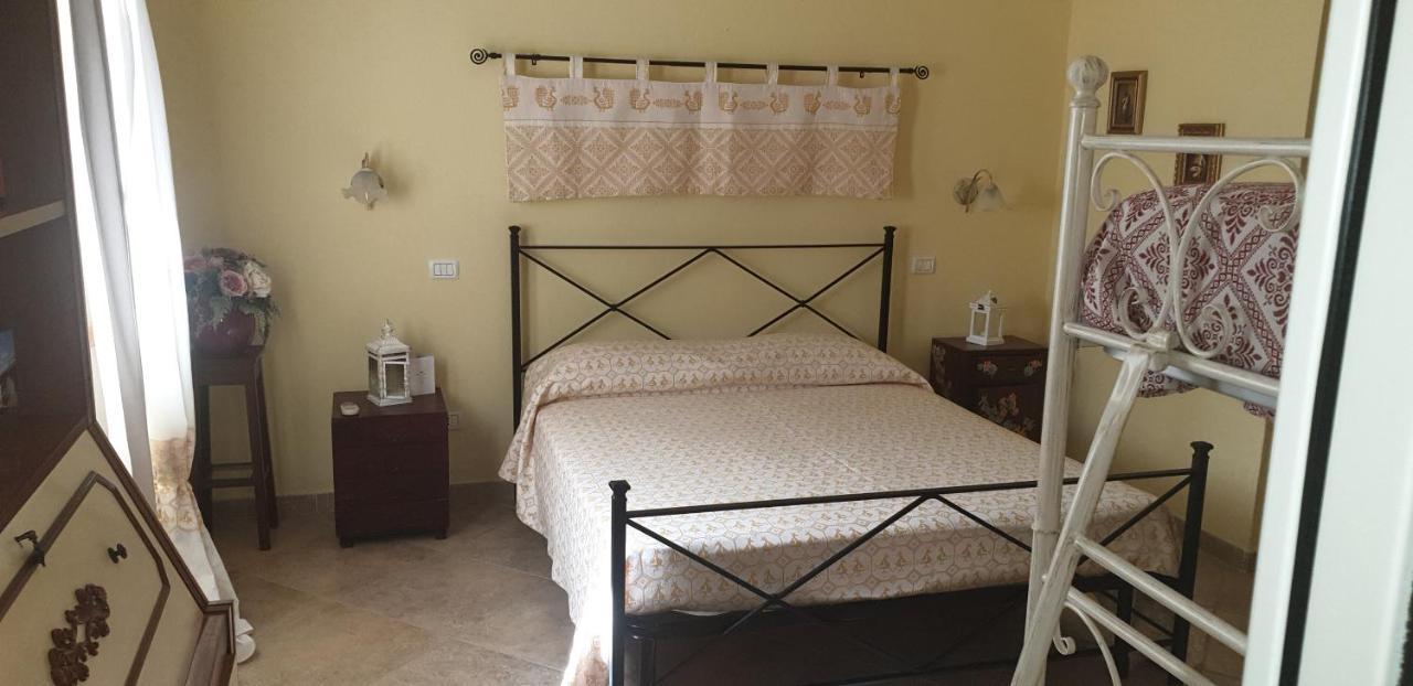 Villa Renzo E Lucia Sant Isidoro  Εξωτερικό φωτογραφία