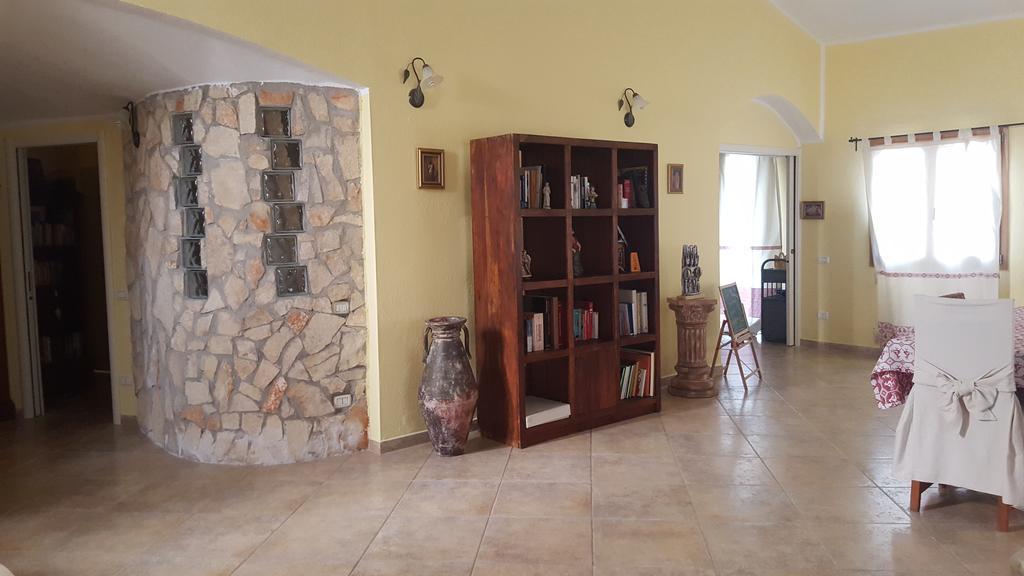 Villa Renzo E Lucia Sant Isidoro  Εξωτερικό φωτογραφία