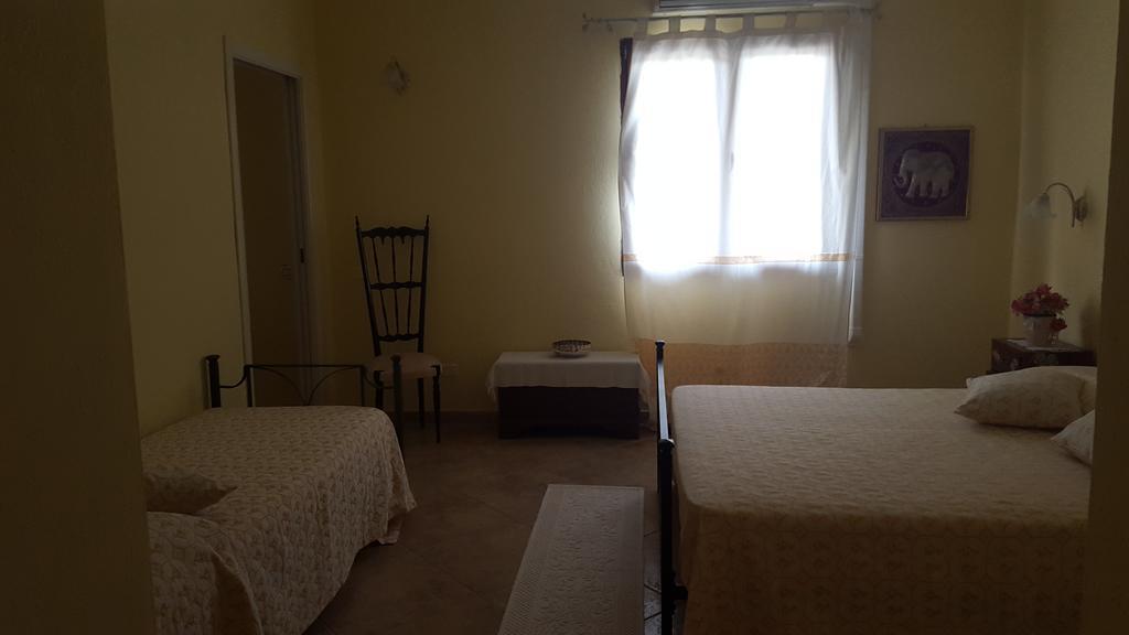 Villa Renzo E Lucia Sant Isidoro  Εξωτερικό φωτογραφία