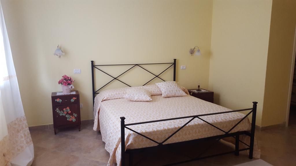Villa Renzo E Lucia Sant Isidoro  Εξωτερικό φωτογραφία