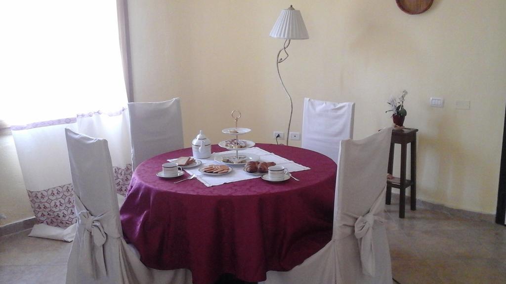 Villa Renzo E Lucia Sant Isidoro  Εξωτερικό φωτογραφία