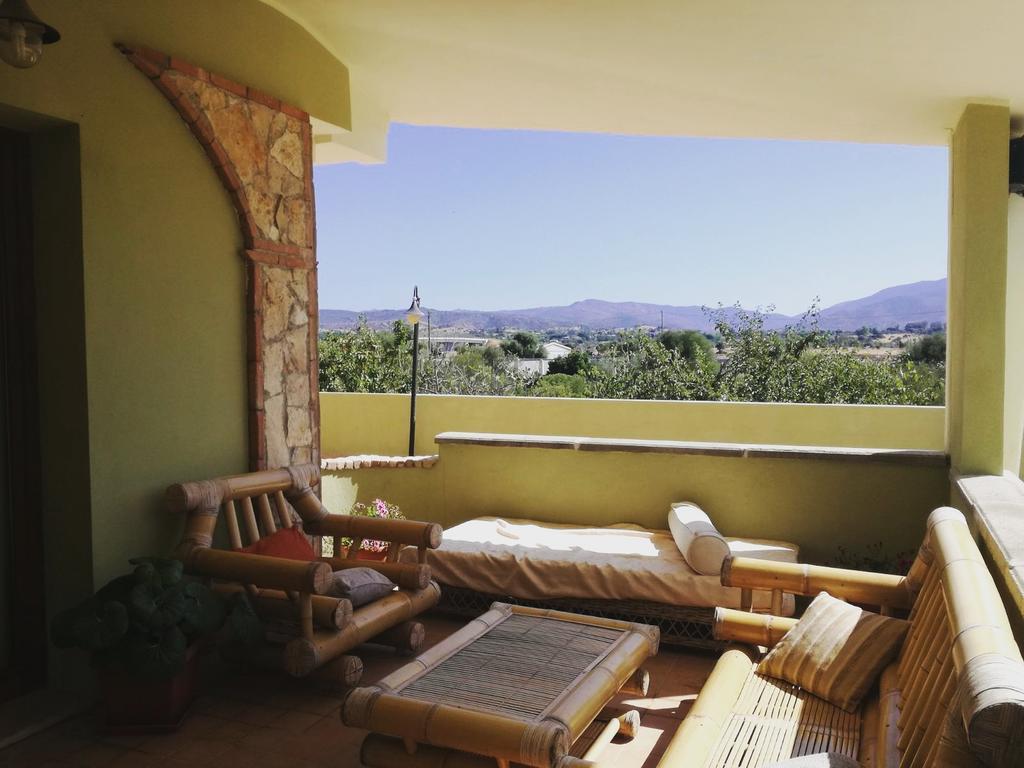 Villa Renzo E Lucia Sant Isidoro  Εξωτερικό φωτογραφία