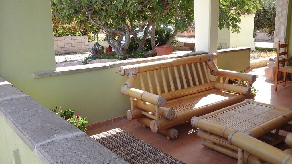 Villa Renzo E Lucia Sant Isidoro  Εξωτερικό φωτογραφία
