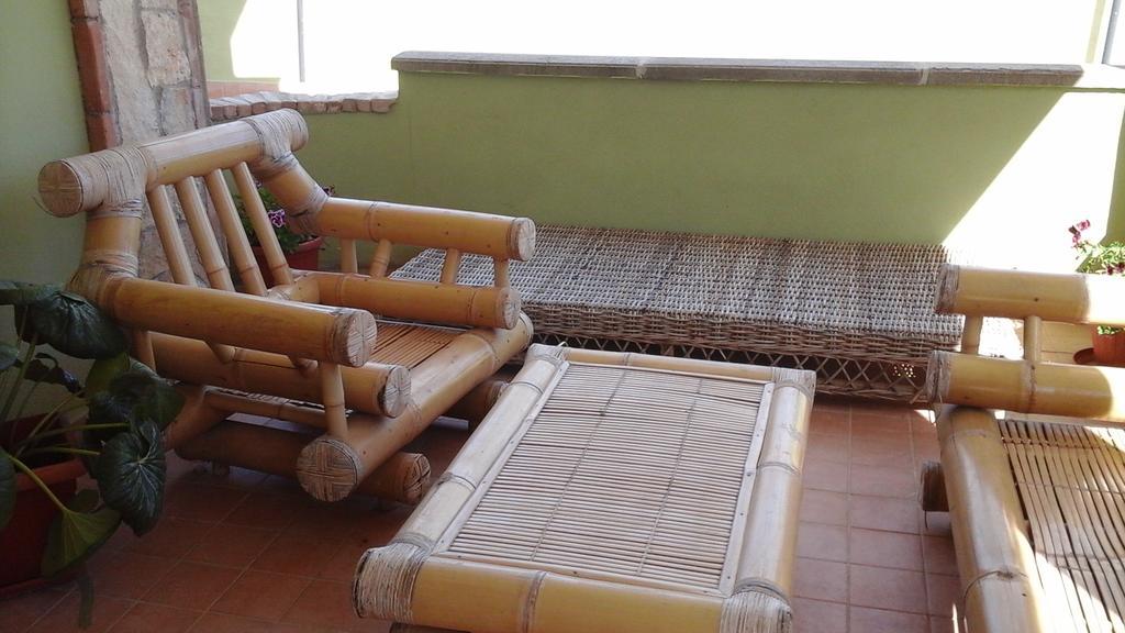 Villa Renzo E Lucia Sant Isidoro  Εξωτερικό φωτογραφία