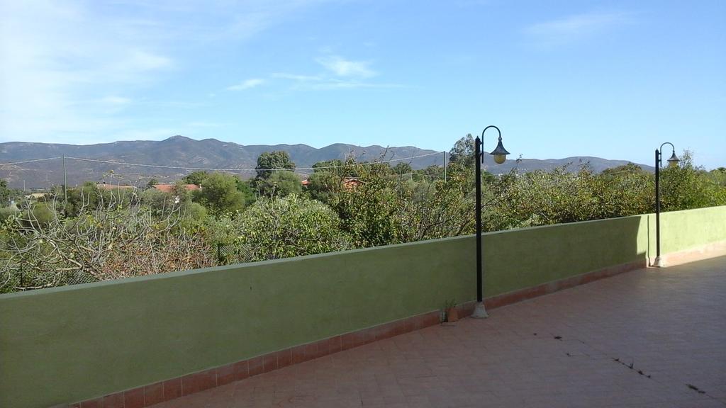 Villa Renzo E Lucia Sant Isidoro  Εξωτερικό φωτογραφία