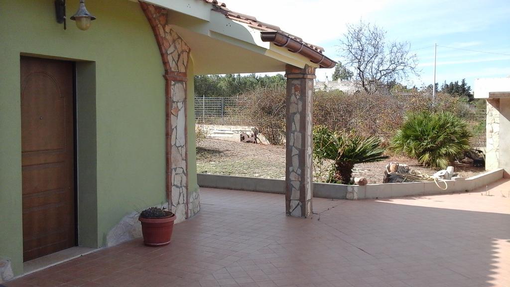 Villa Renzo E Lucia Sant Isidoro  Εξωτερικό φωτογραφία