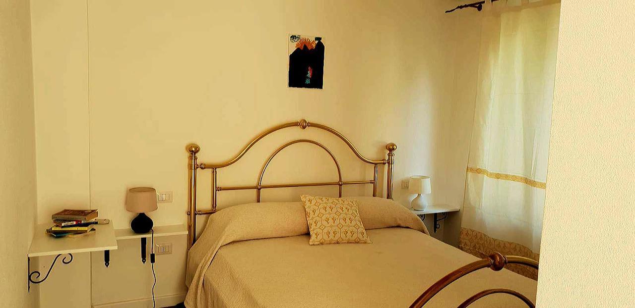 Villa Renzo E Lucia Sant Isidoro  Εξωτερικό φωτογραφία