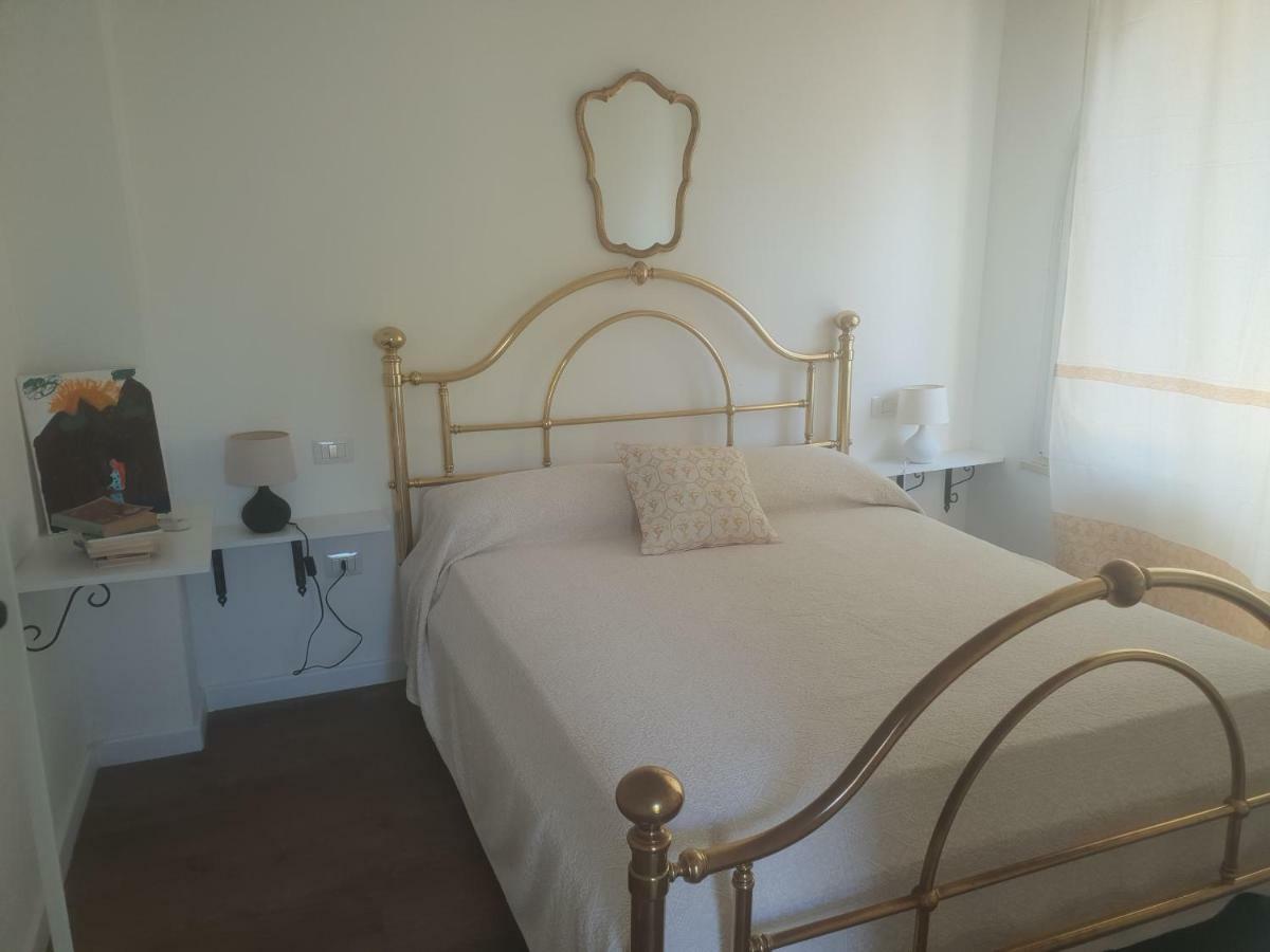 Villa Renzo E Lucia Sant Isidoro  Εξωτερικό φωτογραφία