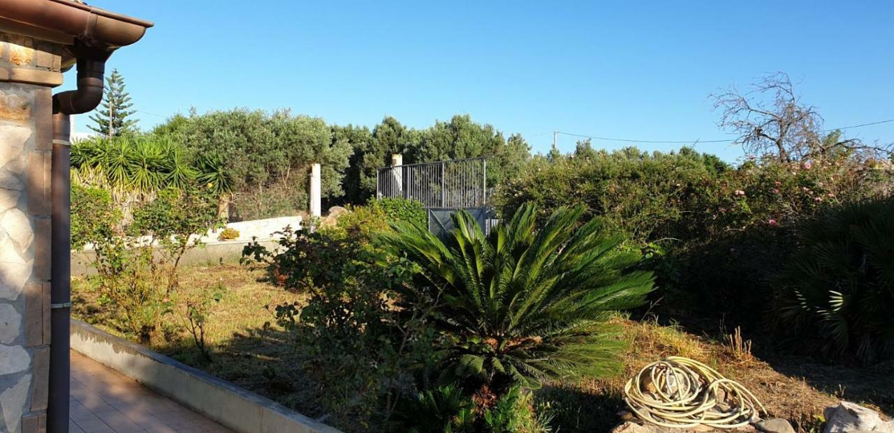 Villa Renzo E Lucia Sant Isidoro  Εξωτερικό φωτογραφία