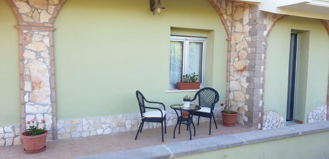 Villa Renzo E Lucia Sant Isidoro  Εξωτερικό φωτογραφία