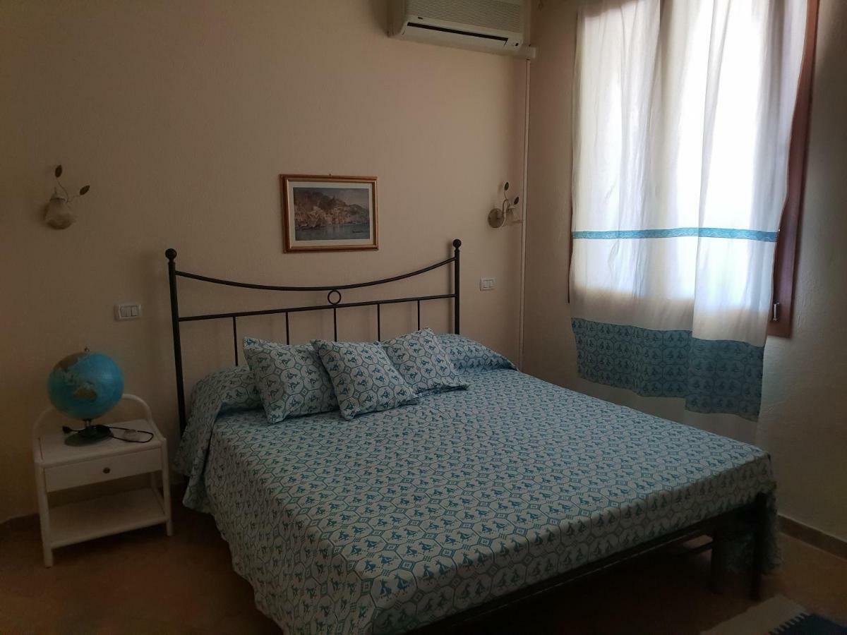 Villa Renzo E Lucia Sant Isidoro  Εξωτερικό φωτογραφία