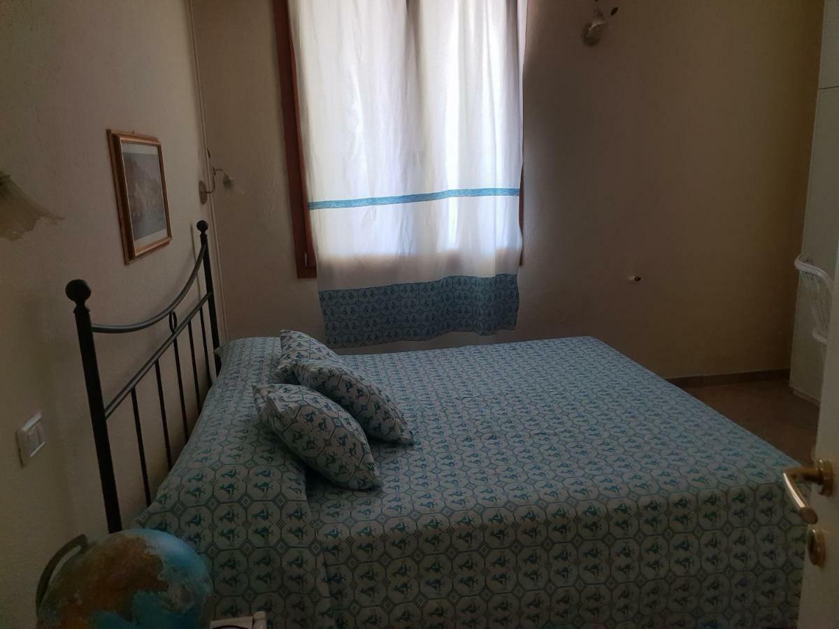 Villa Renzo E Lucia Sant Isidoro  Εξωτερικό φωτογραφία