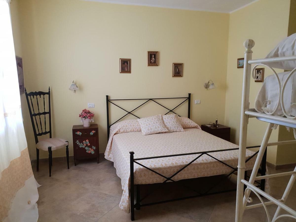 Villa Renzo E Lucia Sant Isidoro  Εξωτερικό φωτογραφία