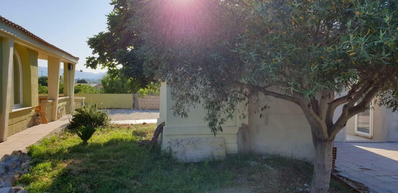 Villa Renzo E Lucia Sant Isidoro  Εξωτερικό φωτογραφία