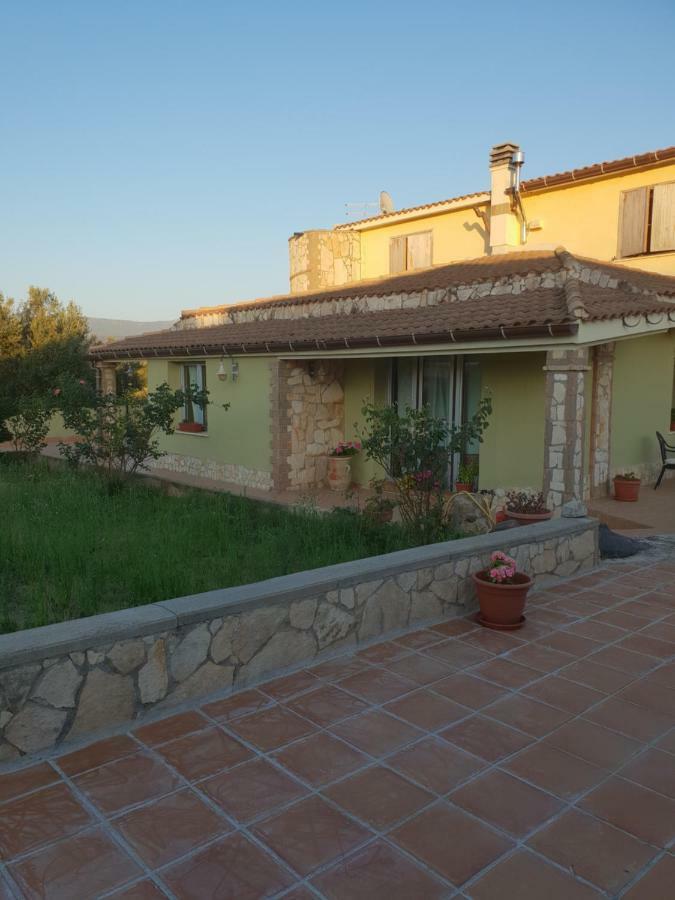 Villa Renzo E Lucia Sant Isidoro  Εξωτερικό φωτογραφία