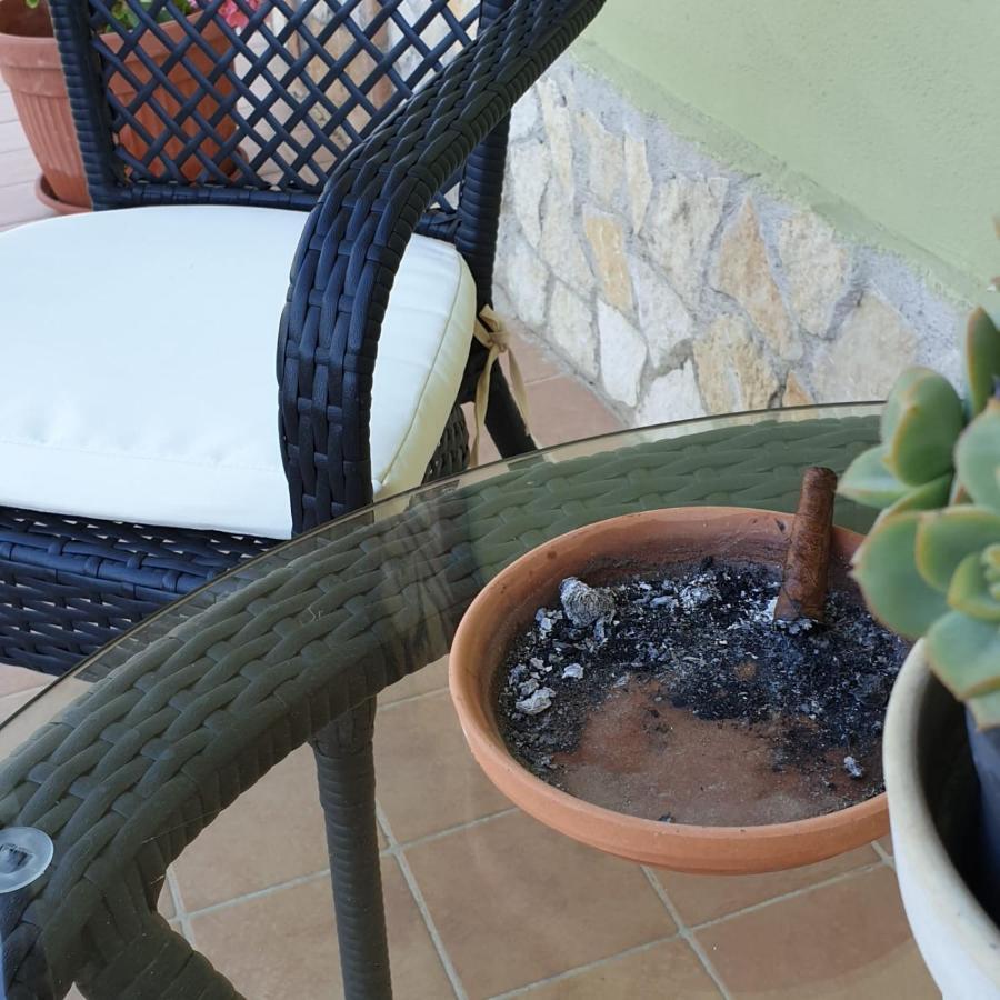 Villa Renzo E Lucia Sant Isidoro  Εξωτερικό φωτογραφία