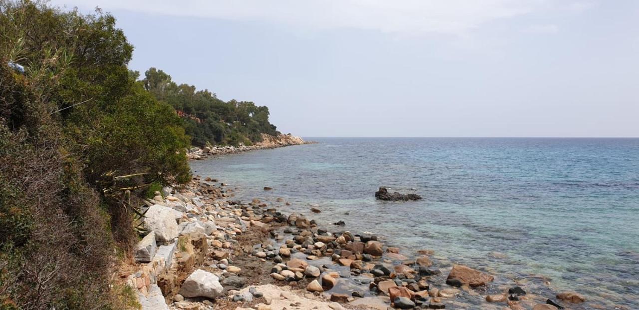 Villa Renzo E Lucia Sant Isidoro  Εξωτερικό φωτογραφία
