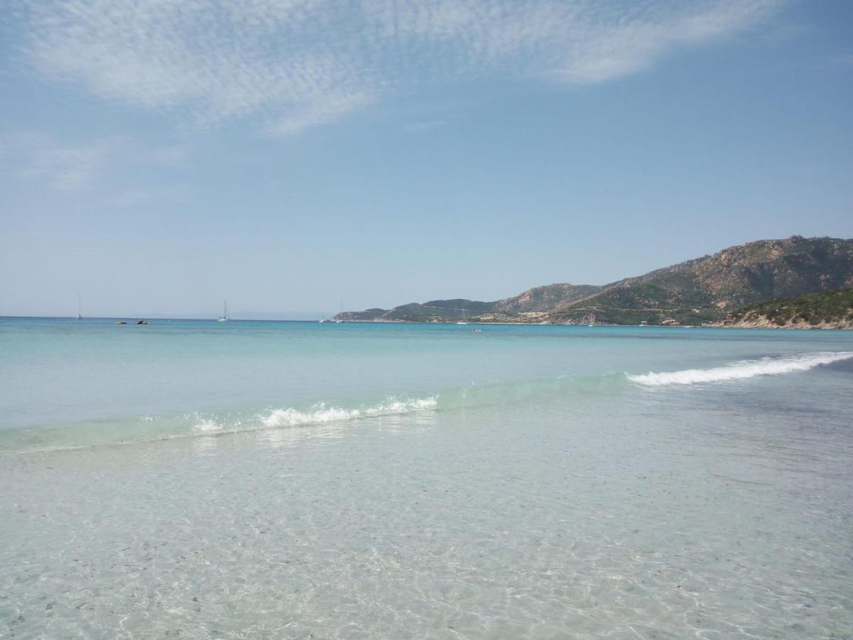 Villa Renzo E Lucia Sant Isidoro  Εξωτερικό φωτογραφία