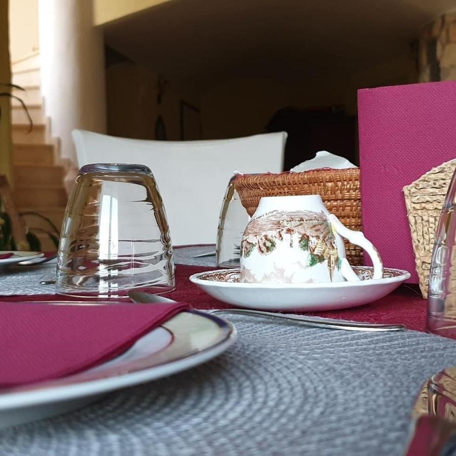 Villa Renzo E Lucia Sant Isidoro  Εξωτερικό φωτογραφία